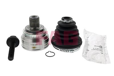 Шарнирный комплект, приводной вал Schaeffler FAG 771 0725 30