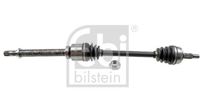 Приводной вал FEBI BILSTEIN 181274