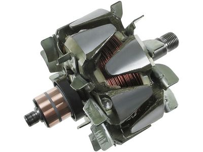 Rotors, Ģenerators AS-PL AR2027S