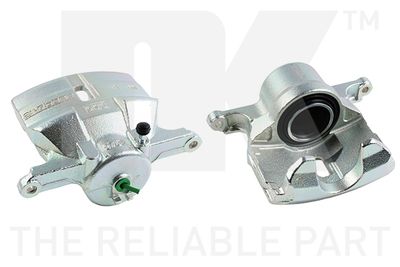 Тормозной суппорт NK 2122190