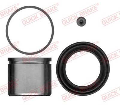 Ремкомплект, тормозной суппорт QUICK BRAKE 114-5265