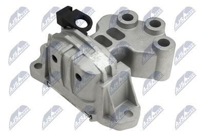 Piekare, Dzinējs NTY ZPS-CH-133