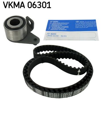 Комплект ремня ГРМ SKF VKMA 06301
