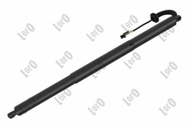 Электромотор, задняя дверь ABAKUS 101-02-120