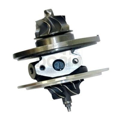 Serdeņa bloks, turbokompresors MEAT & DORIA 60102