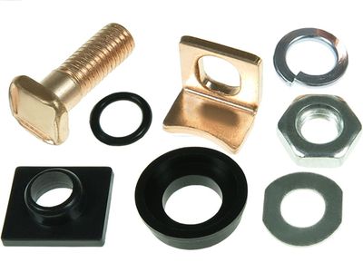 Remkomplekts, Starteris AS-PL SP6014