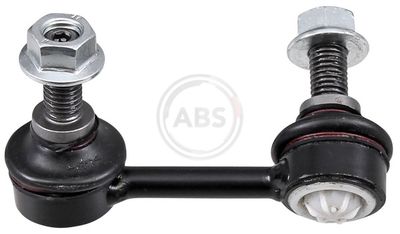 Stiepnis/Atsaite, Stabilizators A.B.S. 261161