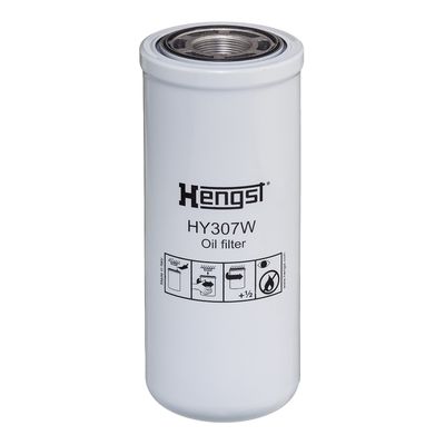 Hidrofiltrs, Automātiskā pārnesumkārba HENGST FILTER HY307W