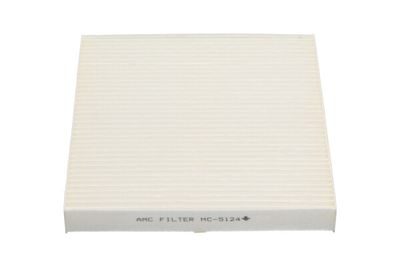 Filtrs, Salona telpas gaiss KAVO PARTS MC-5124