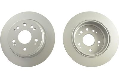 Bremžu diski KAVO PARTS BR-2251-C