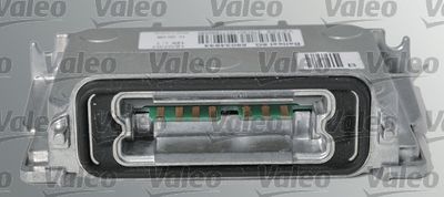 Strāvas ierobežotājs, Gāzizlādes spuldze VALEO 043731