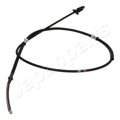 Trose, Stāvbremžu sistēma JAPANPARTS BC-536R