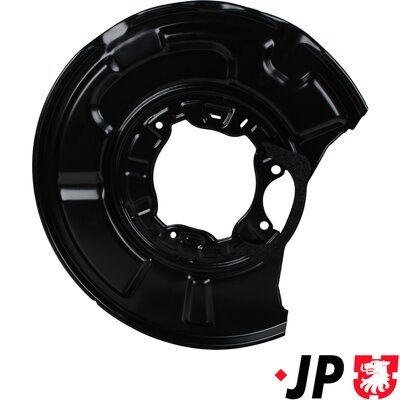 Отражатель, диск тормозного механизма JP GROUP 1364300380