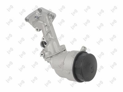 масляный радиатор, двигательное масло ABAKUS 100-01-022