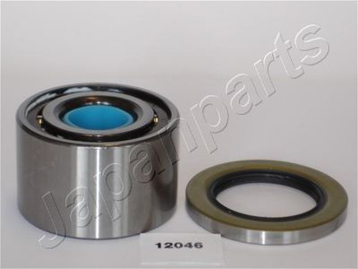 Riteņa rumbas gultņa komplekts JAPANPARTS KK-12046