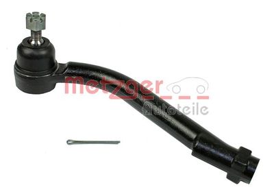 Наконечник поперечной рулевой тяги METZGER 54047711