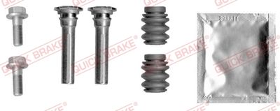 Комплект направляющей гильзы QUICK BRAKE 113-1388X