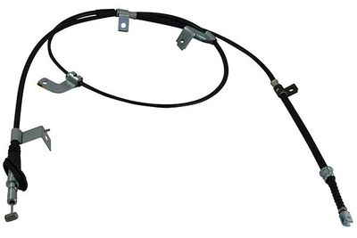 Trose, Stāvbremžu sistēma KAVO PARTS BHC-2058