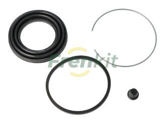 Ремкомплект, тормозной суппорт FRENKIT 257025