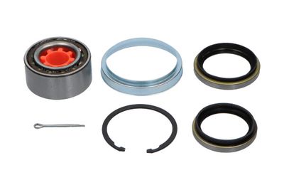 Комплект подшипника ступицы колеса KAVO PARTS WBK-9010