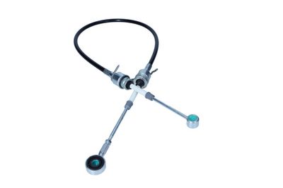 Trose, Mehāniskā pārnesumkārba MAXGEAR 32-1221