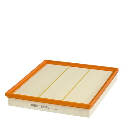 Воздушный фильтр HENGST FILTER E355L