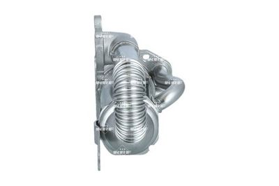 Радиатор, рециркуляция ОГ NRF 48423