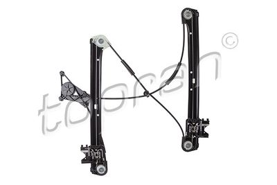 Стеклоподъемник TOPRAN 117 074