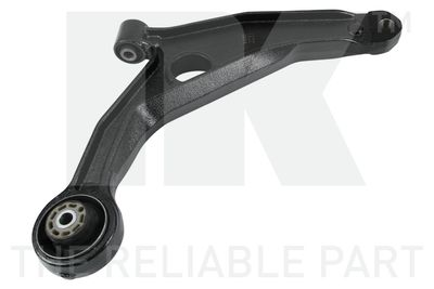 Neatkarīgās balstiekārtas svira, Riteņa piekare NK 5012388