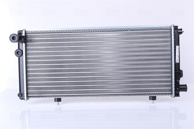 Radiators, Motora dzesēšanas sistēma NISSENS 63729A