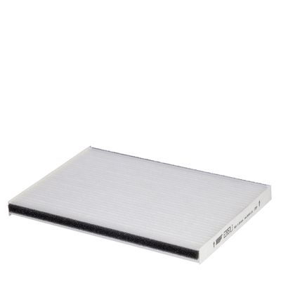 Фильтр, воздух во внутренном пространстве HENGST FILTER E3957LI