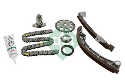 Sadales vārpstas piedziņas ķēdes komplekts Schaeffler INA 559 0138 10