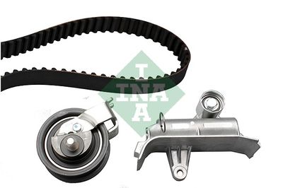 Комплект ремня ГРМ Schaeffler INA 530 0345 10