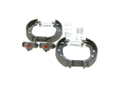 Bremžu loku komplekts BOSCH 0 204 114 032