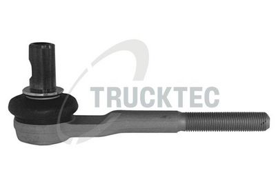 Наконечник поперечной рулевой тяги TRUCKTEC AUTOMOTIVE 07.37.122