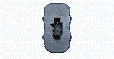 Выключатель, стеклолодъемник MAGNETI MARELLI 000051112010
