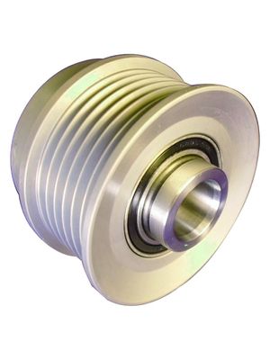 Механизм свободного хода генератора WAI 24-82273