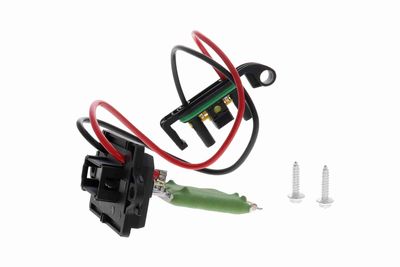 Regulators, Salona ventilators VEMO V46-79-0018