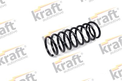 Balstiekārtas atspere KRAFT AUTOMOTIVE 4032042