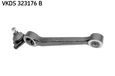 Neatkarīgās balstiekārtas svira, Riteņa piekare SKF VKDS 323176 B