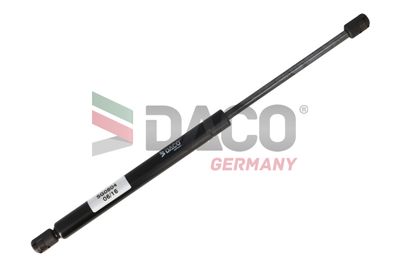 Газовая пружина, заднее стекло DACO SG0804