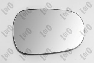 Spoguļstikls, Ārējais atpakaļskata spogulis ABAKUS 3110G01