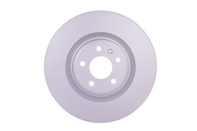 Тормозной диск HELLA 8DD 355 129-221