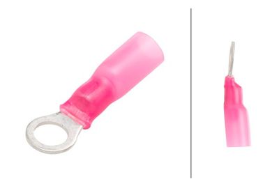 Соединитель проводов HELLA 8KW 732 572-003