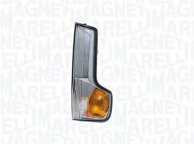 Фонарь указателя поворота MAGNETI MARELLI 182206002800