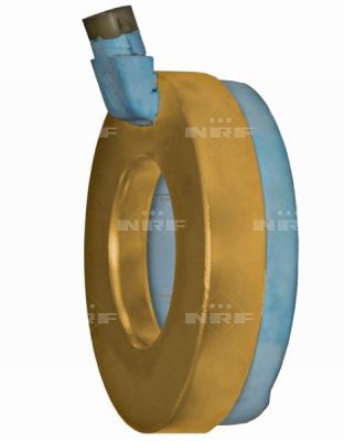 Катушка, электромагнитная муфта (компрессор) NRF 38653