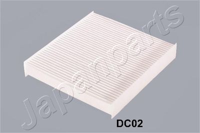 Filtrs, Salona telpas gaiss JAPANPARTS FAA-DC02