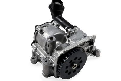 Вакуумный насос, тормозная система HEPU OP5620