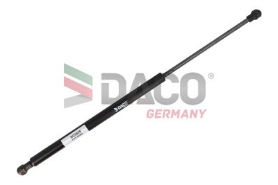 Gāzes atspere, Bagāžas/Kravas nodalījuma vāks DACO SG3925