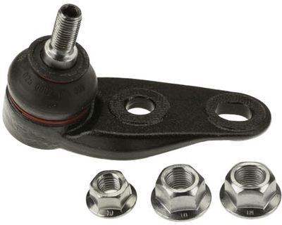 Balst-/Virzošais šarnīrs TRW JBJ1055